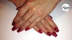 Paznokcie Papilio Gdańsk   