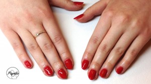 Paznokcie Papilio Gdańsk