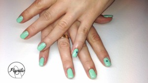 Paznokcie Papilio Gdańsk