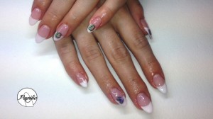 Paznokcie Papilio Gdańsk