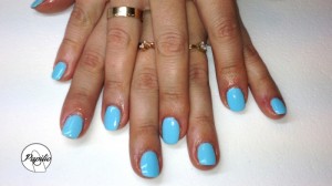 Paznokcie Papilio Gdańsk