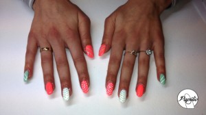 Paznokcie Papilio Gdańsk