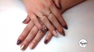 Paznokcie Papilio Gdańsk