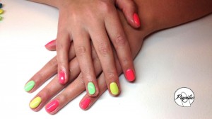 Paznokcie Papilio Gdańsk 