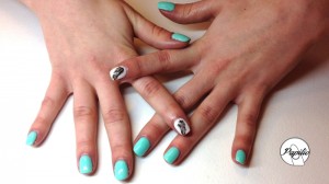 Paznokcie Papilio Gdańsk 