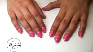 Paznokcie Papilio Gdańsk 