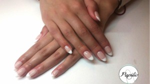 Paznokcie Papilio Gdańsk 