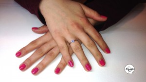 Paznokcie Papilio Gdańsk 