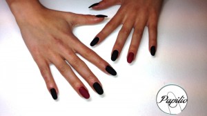 Paznokcie Papilio Gdańsk 