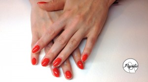 Paznokcie Papilio Gdańsk 