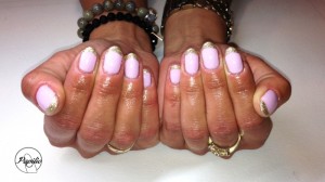 Paznokcie Papilio Gdańsk 