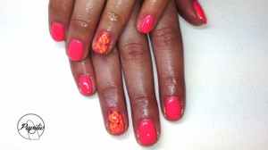 Paznokcie Papilio Gdańsk   