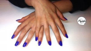 Paznokcie Papilio Gdańsk   