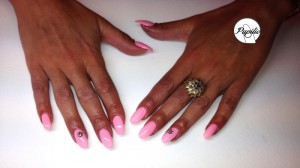 Paznokcie Papilio Gdańsk   