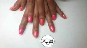 Paznokcie Papilio Gdańsk   