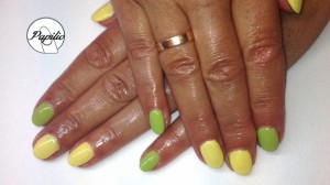 Paznokcie Papilio Gdańsk   